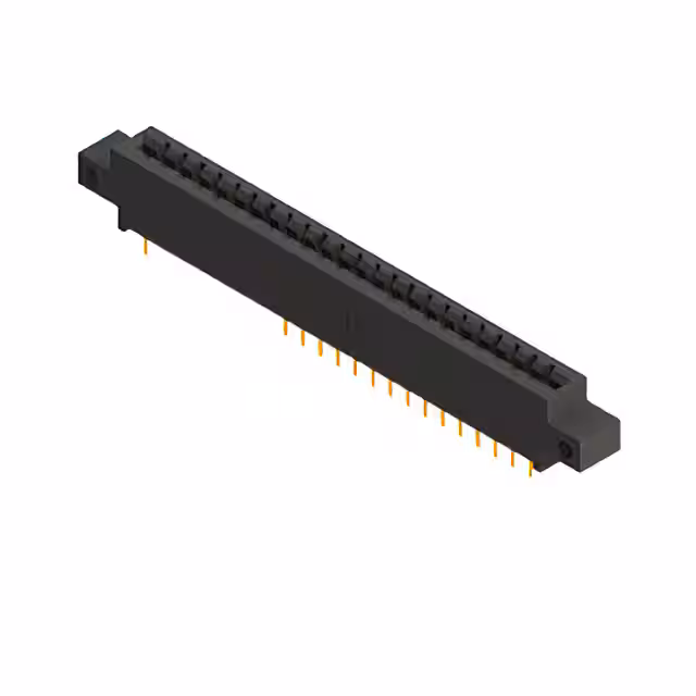 387-046-541-812 EDAC Inc.  Edgeboard Connectors